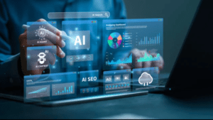 AI vs SEO: Who Really Controls Rankings Now?