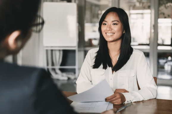 Psychological Tricks to Impress Interviewers