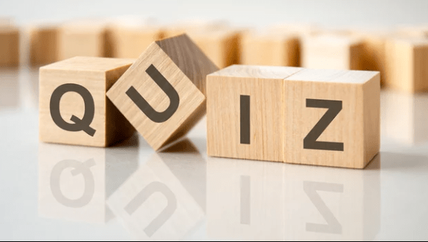 Can You Pass This Basic .NET Quiz?