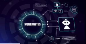 How to Use Kubernetes to Deploy Your First Application.