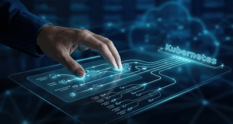 GDPR and Beyond: Building Compliant Kubernetes Clusters in France