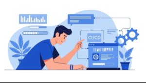 How CI/CD Pipelines Improve SaaS Release Cycles