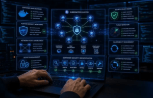 Modernizing Legacy Java Applications with Kubernetes: A CTO Playbook for German Enterprises