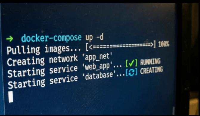 How Developers Use Docker for Local AI Development