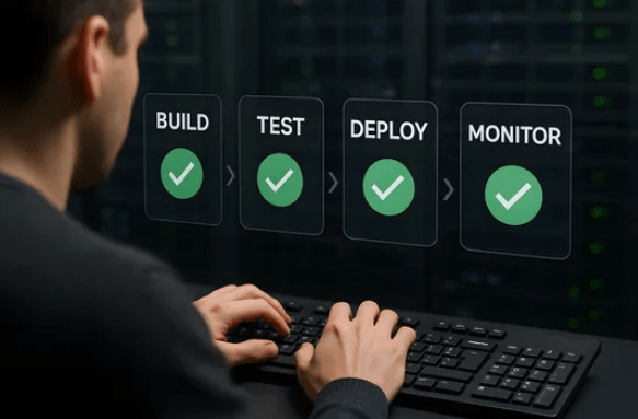 Deploy Your First Application Using Argo CD