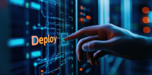 Golden Paths: Creating Standardized Deployment Workflows.