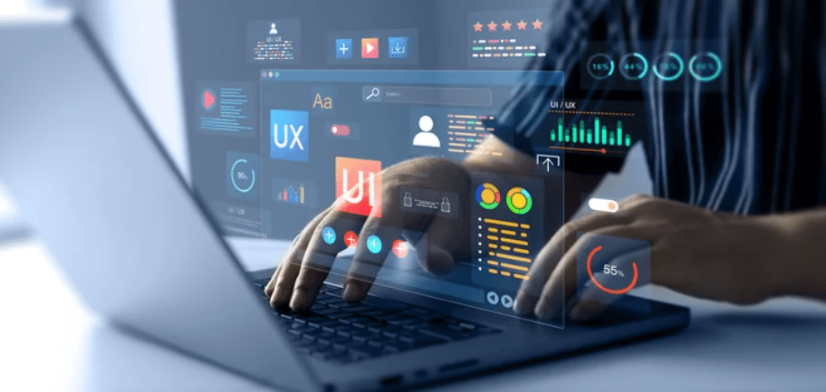 How to Start a Career in UI/UX Design.
