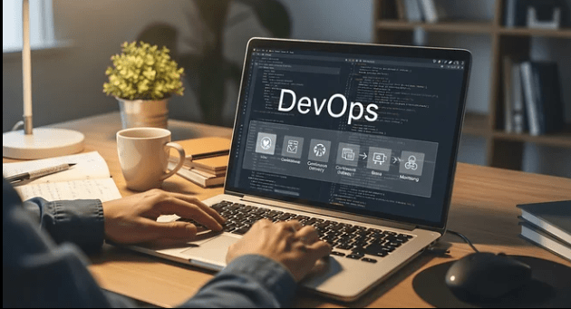 Best Kubernetes Certifications for DevOps Professionals in 2026.