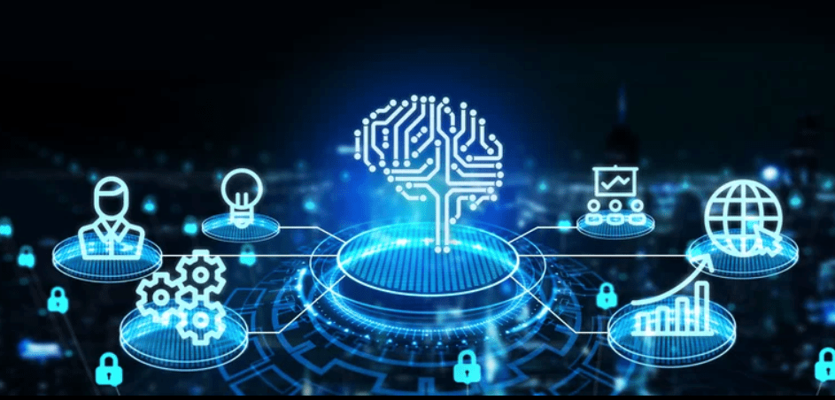 End-to-End Machine Learning Project.