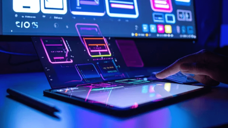 The Future of Personalized User Experiences.